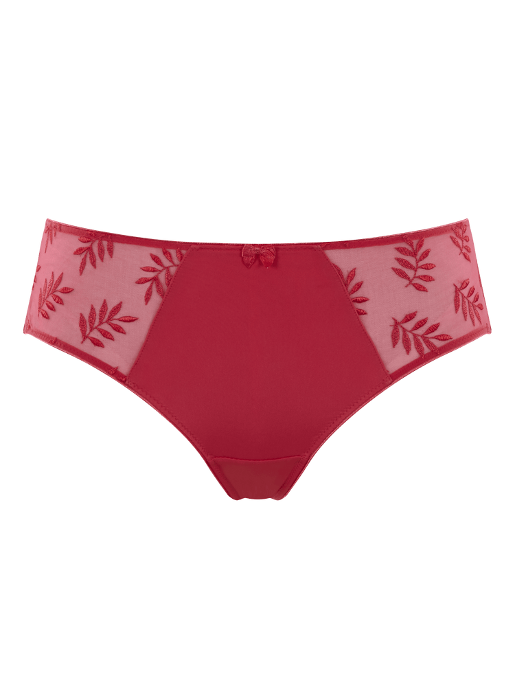 Panache Tango Broekje Rood Packshot Voorzijde